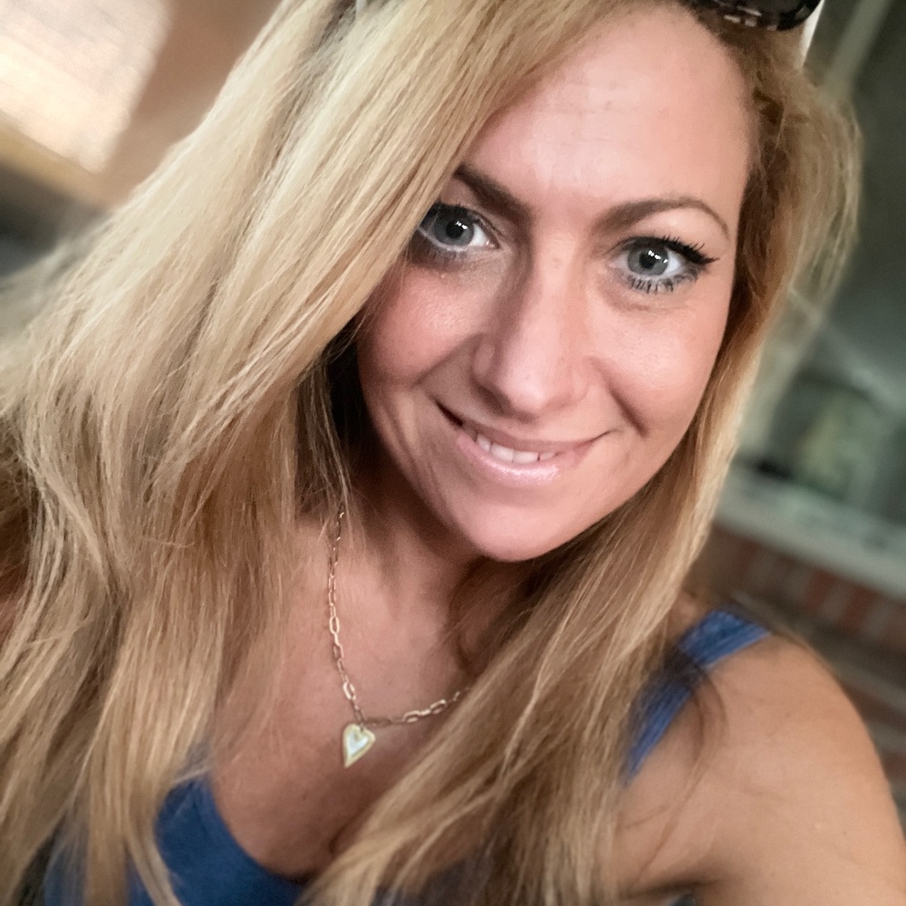 Meet your Posher, Megan